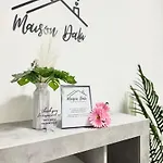 Maison Dalu