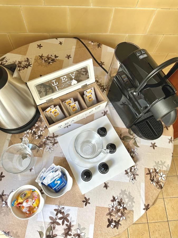 Maison Dalu Apartamento *