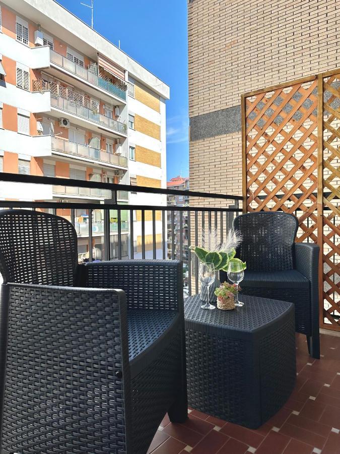 Apartamento Maison Dalu Roma
