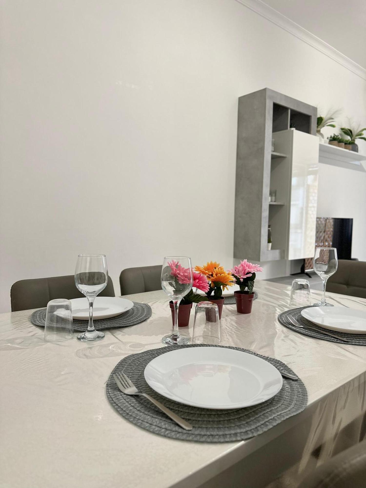 Apartamento Maison Dalu Roma