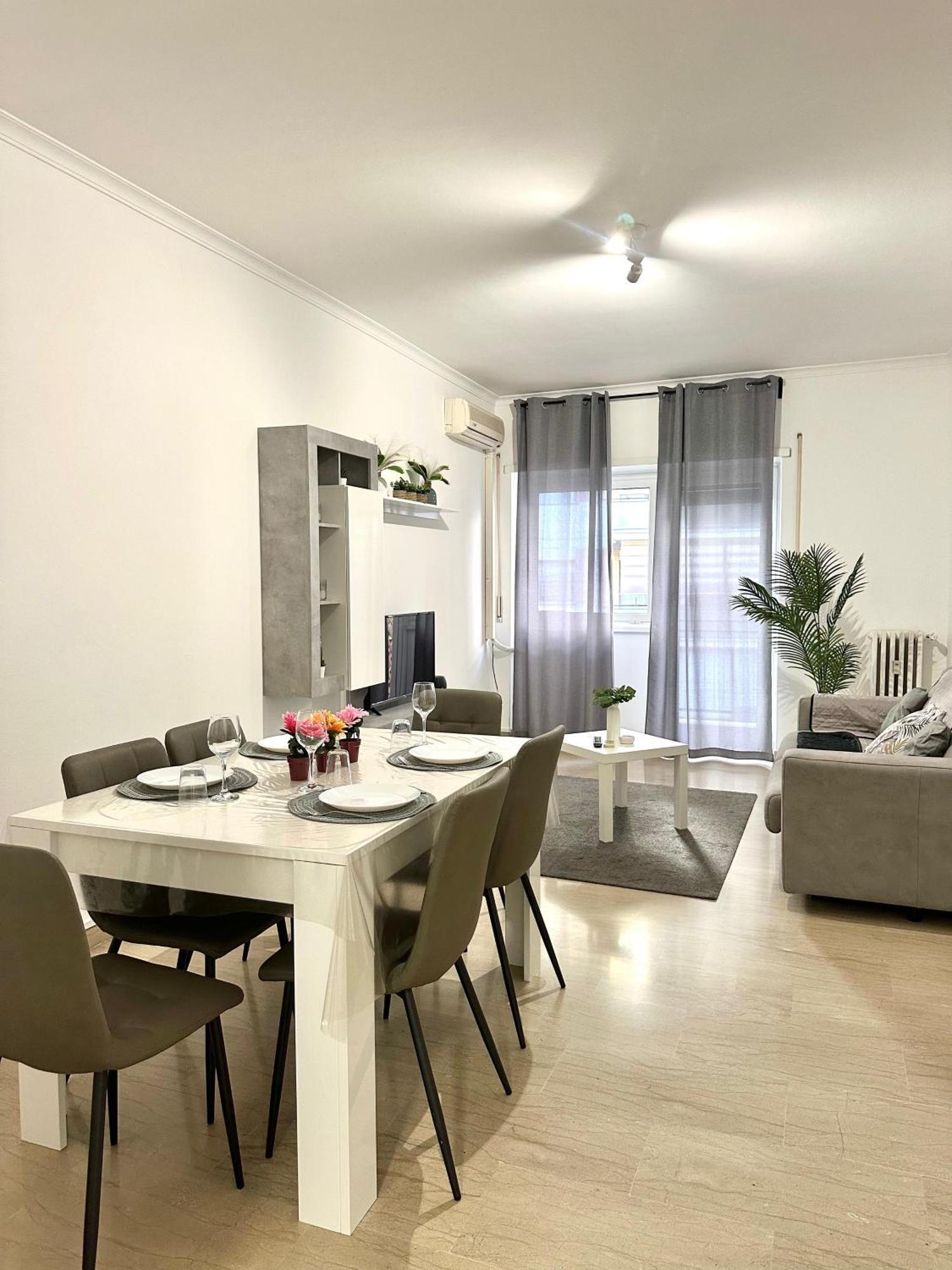 Apartamento Maison Dalu