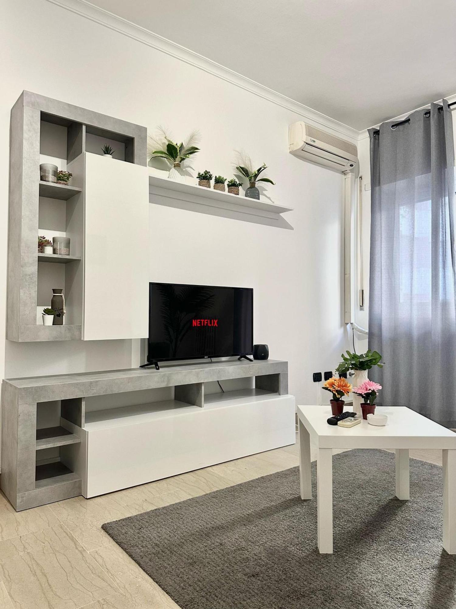 Maison Dalu Apartamento Roma
