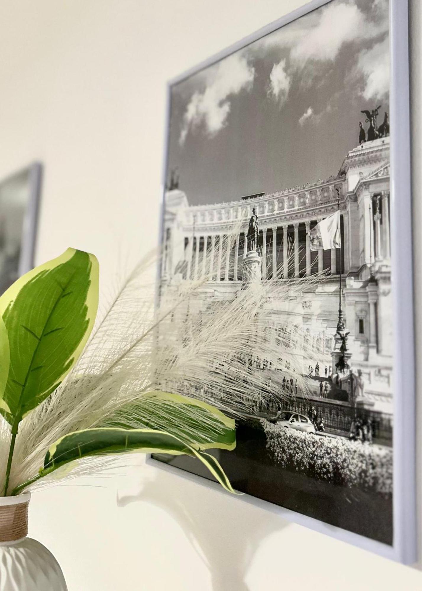 Apartamento Maison Dalu Roma