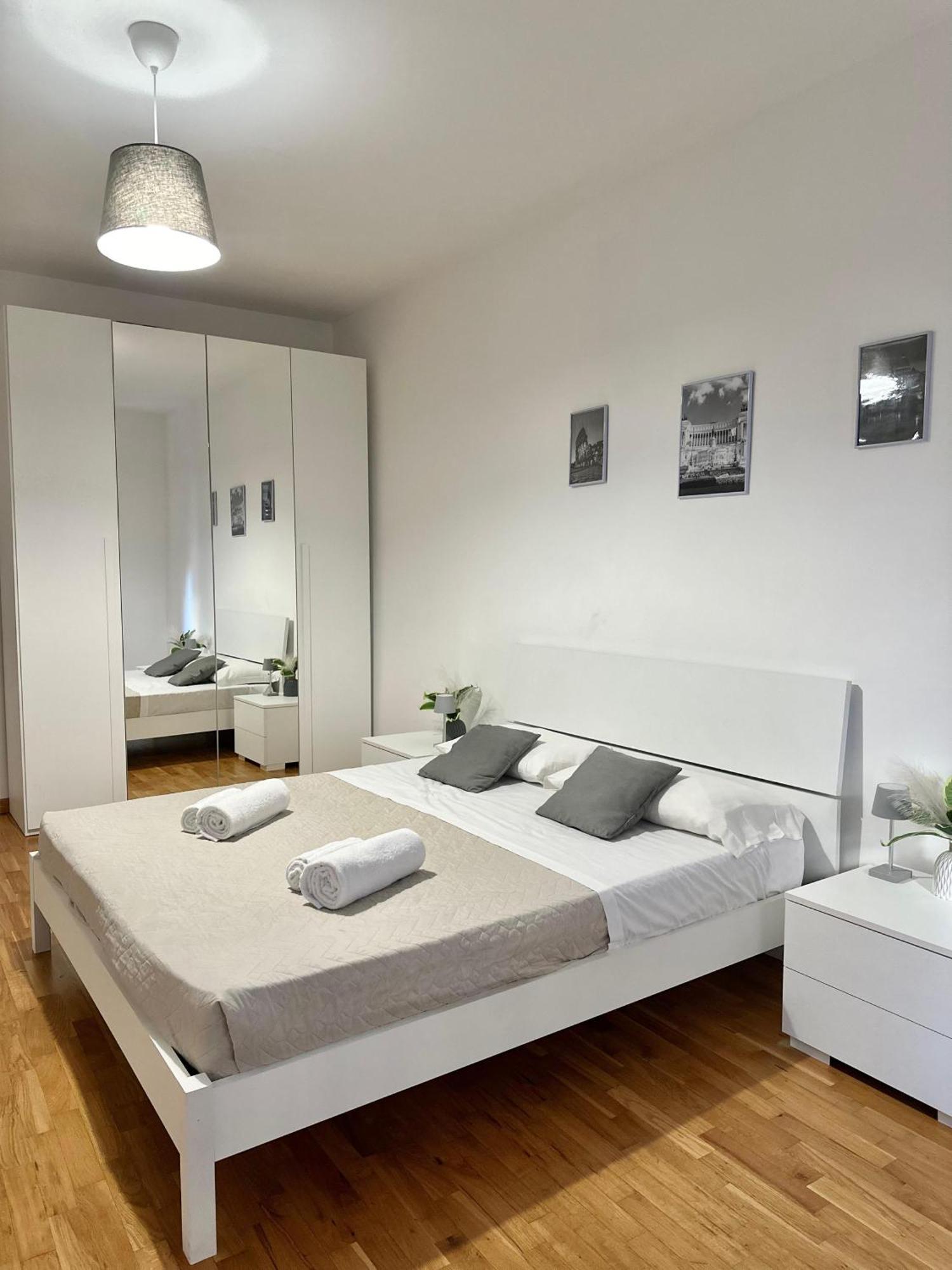 Maison Dalu Apartamento Roma