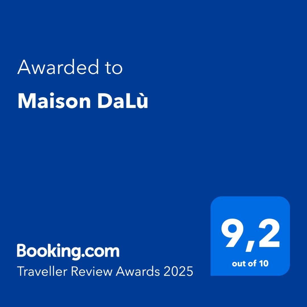 Maison Dalu Apartamento *